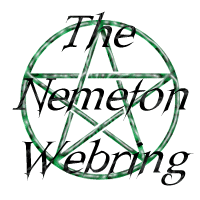 The Nemeton Webring