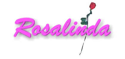 Rosalinda log.jpg (12382 bytes)