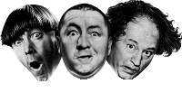 The Three Stooges