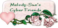 Melody-Sue's Cyber Family