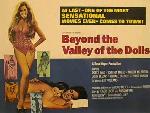 Beyond The Valley Of The Dolls