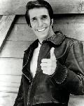 Happy Days (Fonzie)