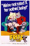 Fritz The Cat