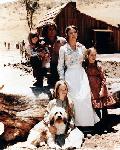 Little House On The Prairie