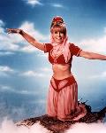 I Dream of Jeannie