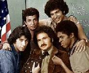 Welcome Back, Kotter