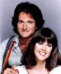 Mork & Mindy