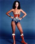 Wonder Woman