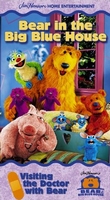 Bear in the Big Blue House: Visiting the Doctor With Bear