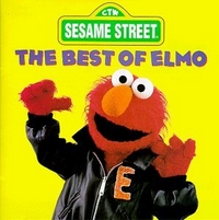 The Best of Elmo