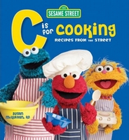 C is for Cooking: Recipes from the Street