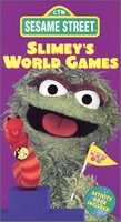 Slimey's World Games