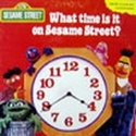 What Time Is It On Sesame Street?