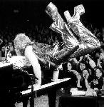 Elton John