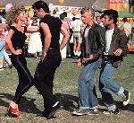 Grease