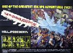 The Poseidon Adventure