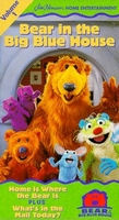 Bear in the Big Blue House Vol 1