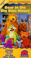 Bear in the Big Blue House Vol 2
