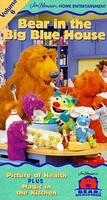 Bear in the Big Blue House Vol 6