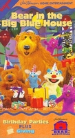 Bear in the Big Blue House Vol 7
