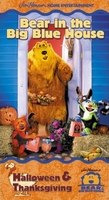 Bear in the Big Blue House: Halloween & Thanksgiving