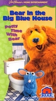 Bear in the Big Blue House: Potty Time