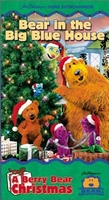 Bear in the Big Blue House: Berry Bear Christmas