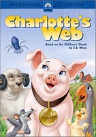 Charlottes Web DVD