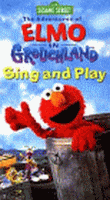 Elmo in Grouchland (Sing and Play Video)