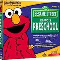 Elmo's Preschool