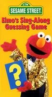 Elmo's Sing-Along Guessing Game