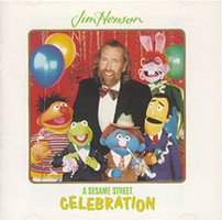 Jim Henson: A Sesame Street Celebration