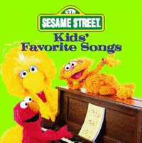 Kids' Favorite Songs