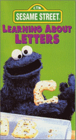 Learning About Letters