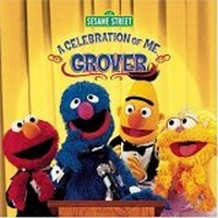A Celebration of Me, Grover
