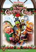The Muppet Christmas Carol (Kermit's 50th Anniversary Edition)