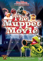 The Muppet Movie (Kermit's 50th Anniversary Edition)