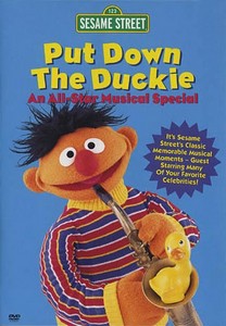 Put Down The Duckie