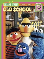Sesame Street - Old School, Vol. 2 (1974-1979)