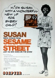 Commercial ad for the album