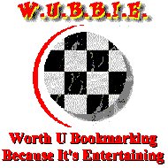 WUBBIE Award