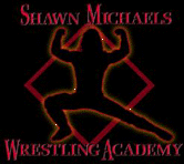 shawn michaels wrestling academy