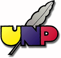 UNP logo