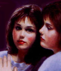 Character of the Month