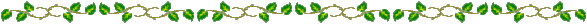 Twining VIne Divider