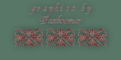 Bexboomer Creations