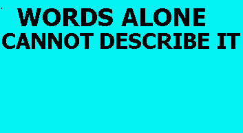 words_alone