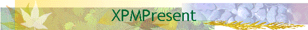 XPMPresent