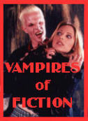 Vampires of Fiction Home