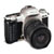 Picture of Pentax Single Lens Reflex (SLR) camera